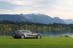 Fisker Karma Surf Concept 2011 года